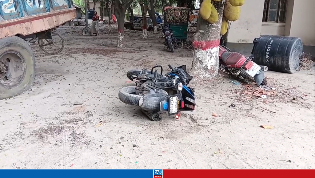 টাঙ্গাইলে ট্রাকচাপায় প্রাণ গেল যুবকের