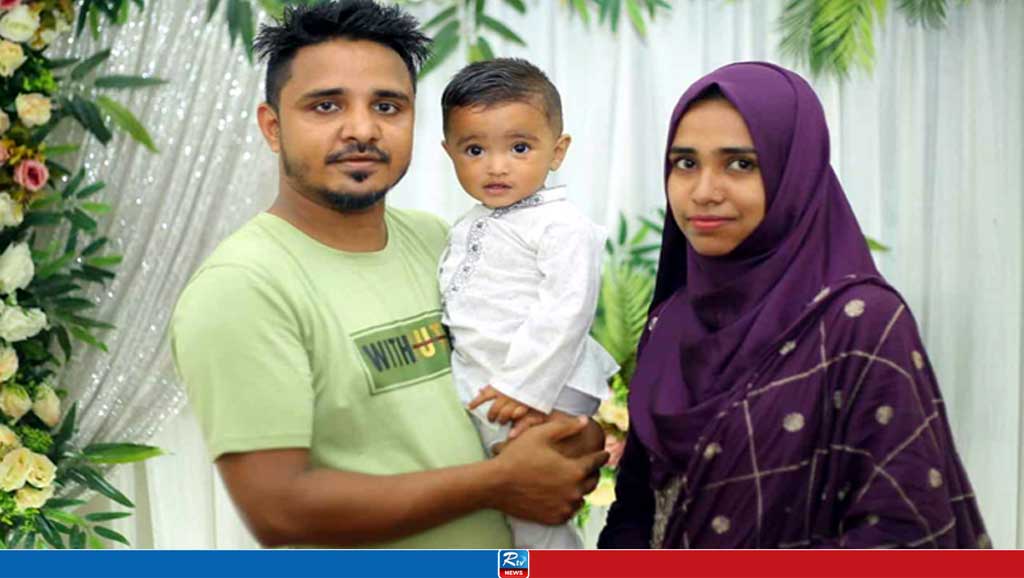 সিলেটে পাহাড়ধস, একই পরিবারের ৩ জনের মরদেহ উদ্ধার