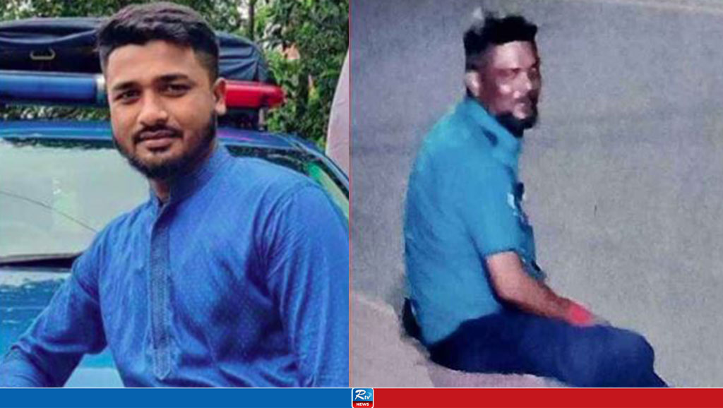 সহকর্মীর গুলিতে পুলিশ সদস্য খুনের ঘটনায় তদন্ত কমিটি