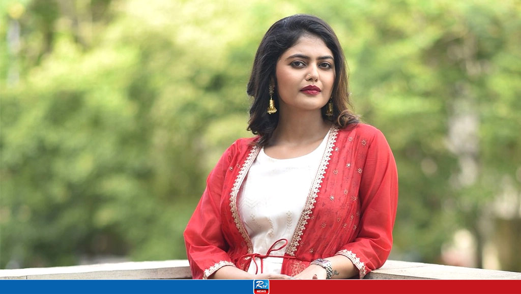 ‘আমি খুব একটা গ্ল্যামার ভাব নিয়ে চলতাম না’