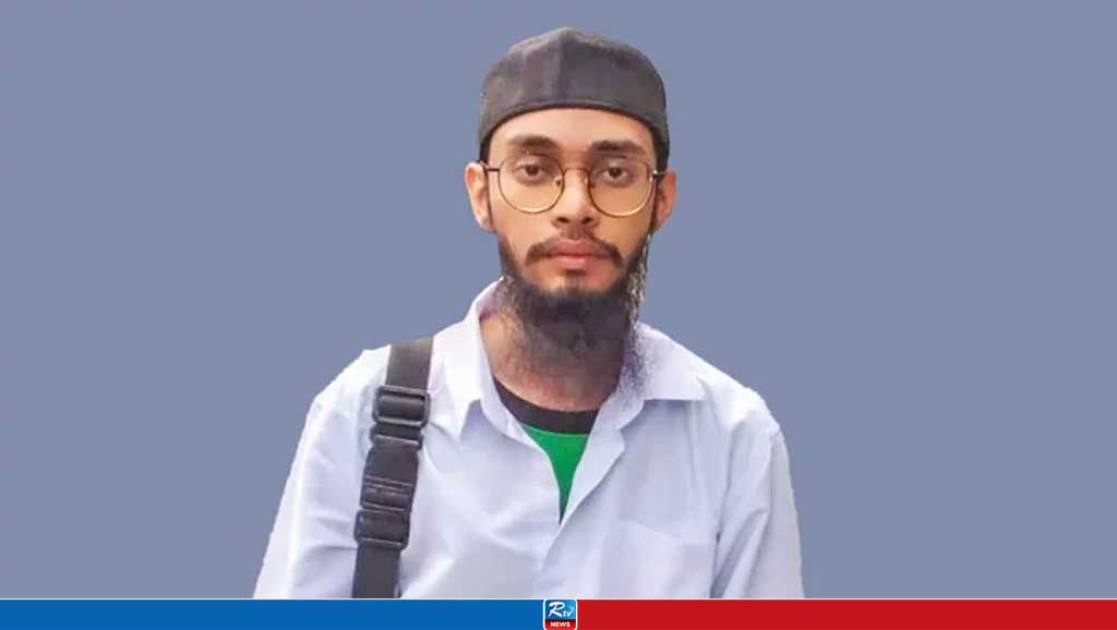 আইইএলটিএসে ৯-এর মধ্যে ৯, কে এই মুজতাবির