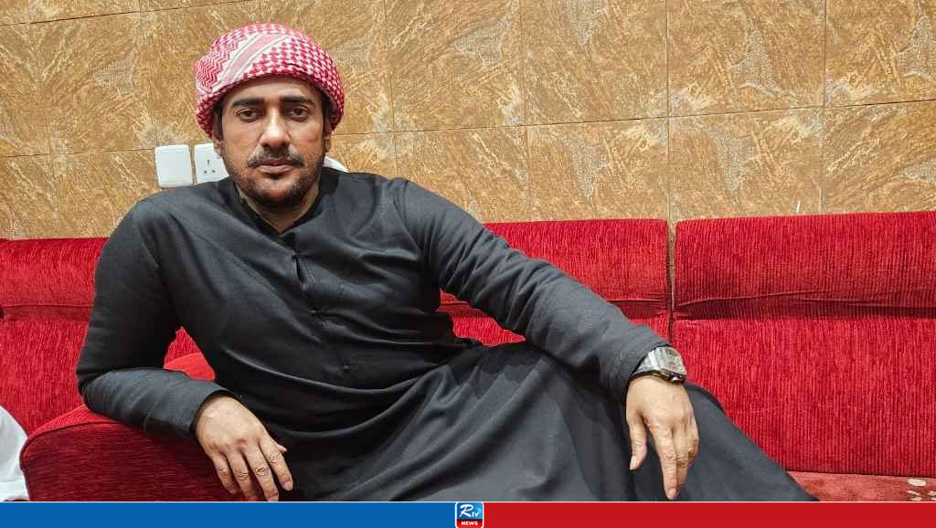 হজে যাওয়ার আগে যা বললেন অনন্ত জলিল