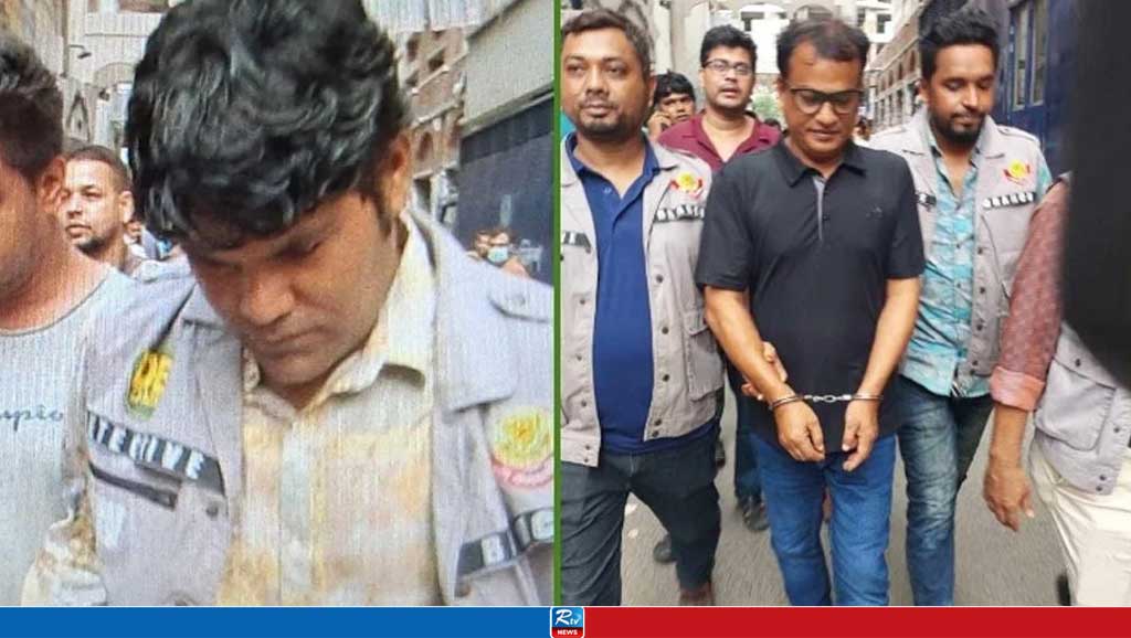 এমপি আনার হত্যা: শিমুল-তানভীরের জামিন নামঞ্জুর