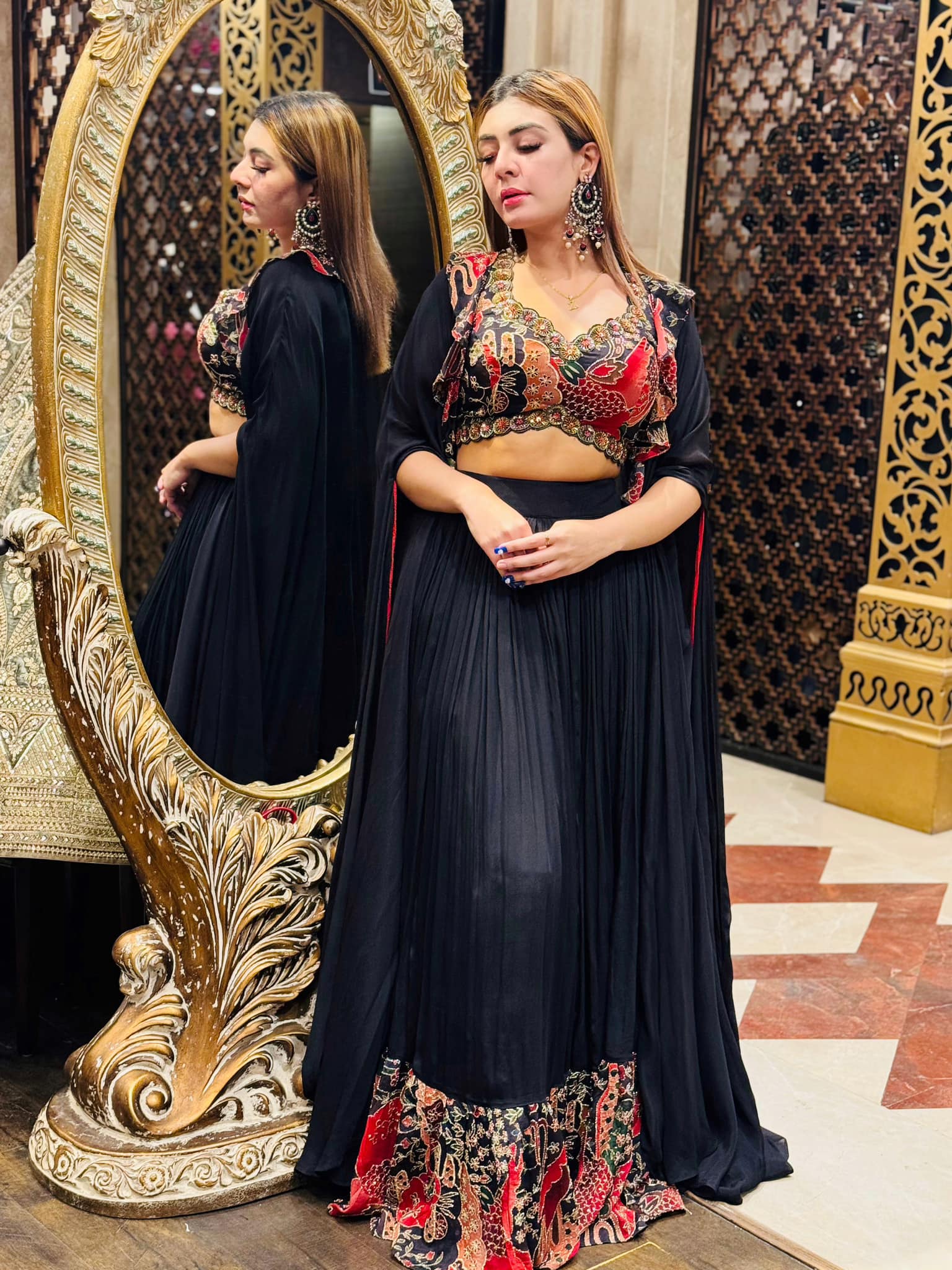 জেবা জান্নাত