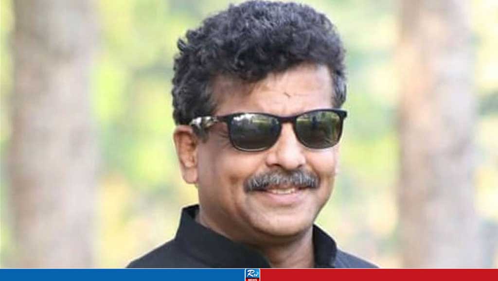 Another AL leader arrested over MP Anar murder