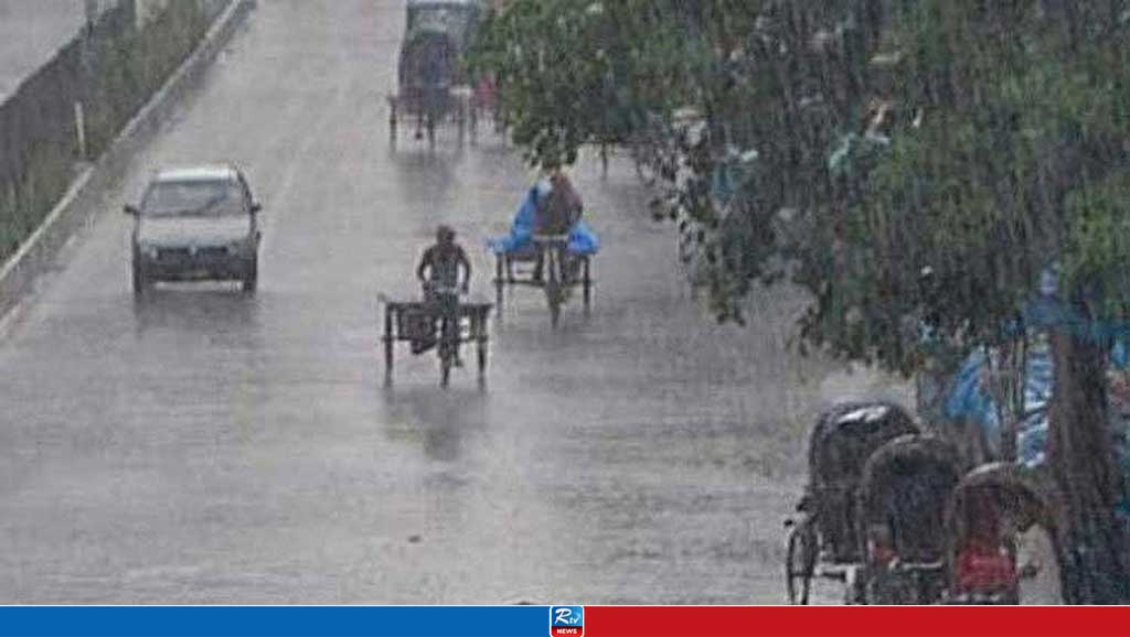 টানা ৩ দিন ঝড়বৃষ্টি নিয়ে যা জানাল আবহাওয়া অফিস