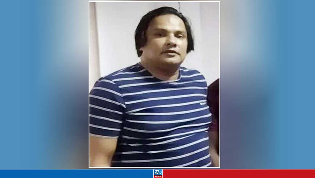 শাহীনের বাসা থেকে দুটি গাড়ি জব্দ