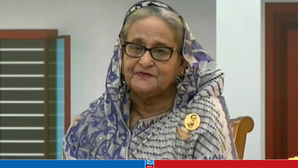 ঘূর্ণিঝড় রেমালে ক্ষতিগ্রস্ত ঘরবাড়ি তৈরি করে দেব: প্রধানমন্ত্রী