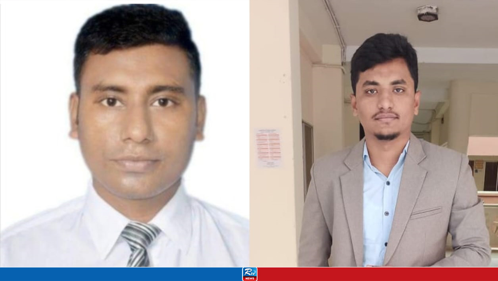 বরিশাল বিশ্ববিদ্যালয় প্রেসক্লাবের সভাপতি জয়নাল, সম্পাদক শাহাদাত