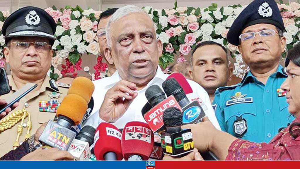 এমপি আনারের চোরাচালানে যুক্ত থাকা নিয়ে যা বললেন স্বরাষ্ট্রমন্ত্রী
