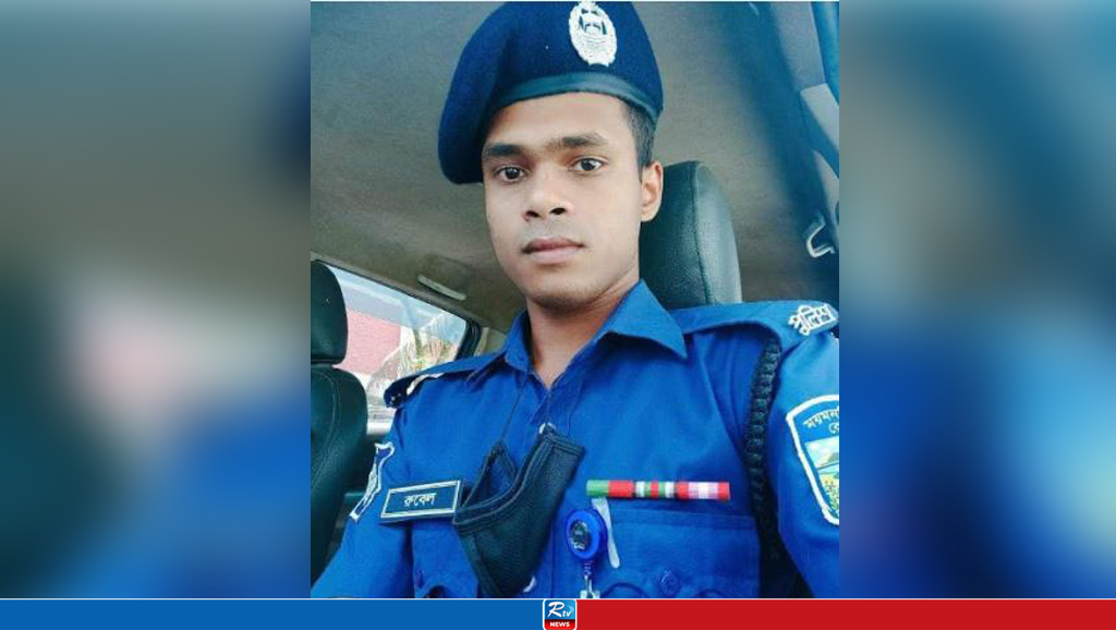 ১৪০টি ঘুমের ওষুধ খেয়ে পুলিশ সদস্যের আত্মহত্যা