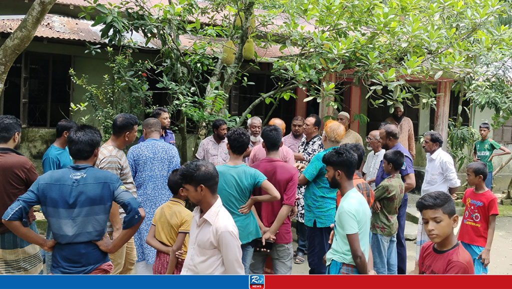 হাতিয়ায় খাদ্যে নেশা দ্রব্য মিশিয়ে অজ্ঞান করে ডাকাতি