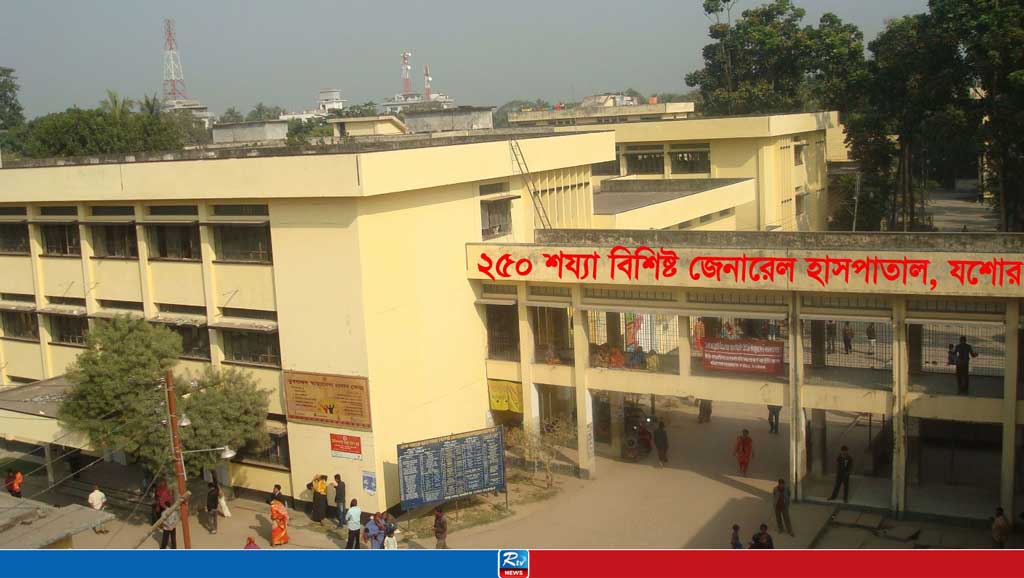 বিশেষ অঙ্গে সাবেক স্ত্রীর ব্লেডের আঘাত, হাসপাতালে পুলিশ সদস্য