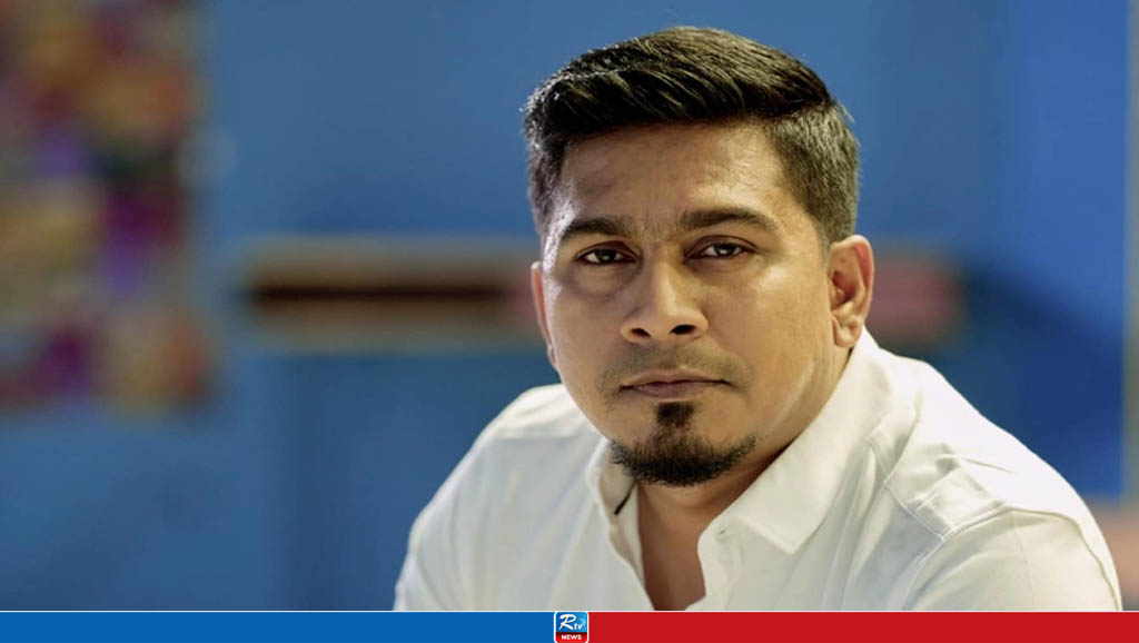 কাজল আরেফিন অমি