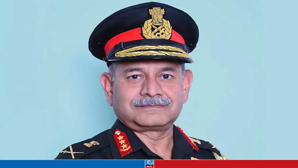 উপেন্দ্র দ্বিবেদী