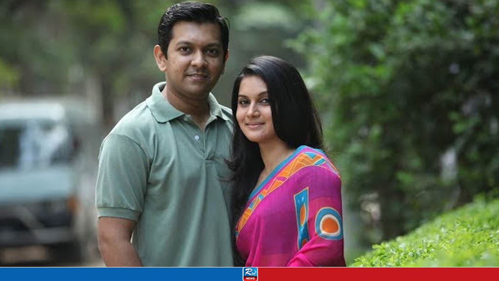 ‘বাজি’-তে একসঙ্গে দেখা যাবে না তাহসান-মিথিলাকে 