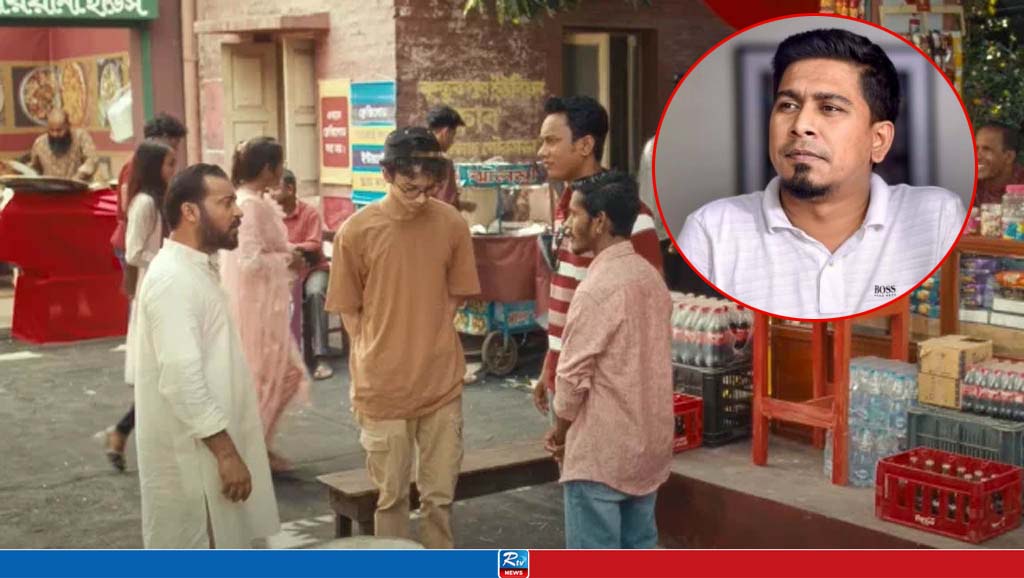৪৮ ঘণ্টার আল্টিমেটাম নিয়ে যা বললেন অমি