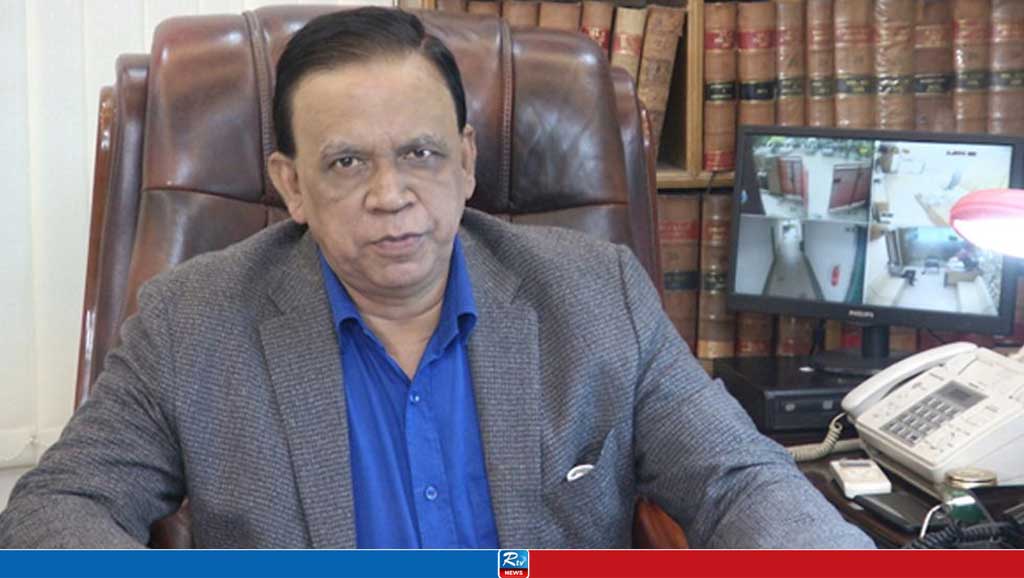 বিচারের নামে ড. ইউনূসকে হয়রানি করা হচ্ছে: ব্যরিস্টার খোকন