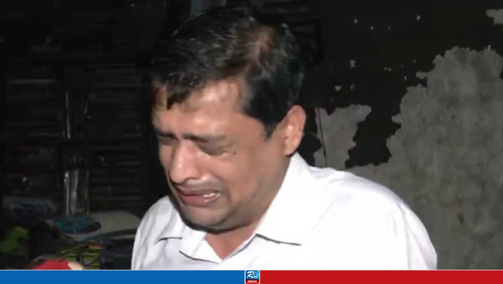 ‘আমার ১৮ বছরের গড়ে তোলা পরিশ্রম শেষ’