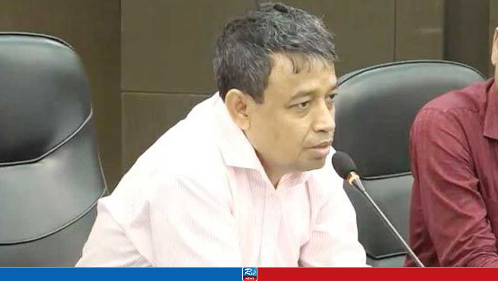 এখন ঢাকার ডিবি ভারতে হত্যাকাণ্ড হলেও ধরে ফেলে: হারুন