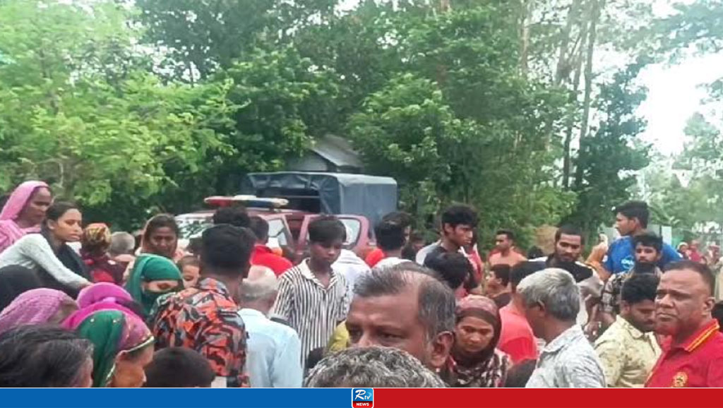 গোসলে নেমে নিখোঁজ, ১৬ ঘণ্টা পর শিশুর মরদেহ উদ্ধার 