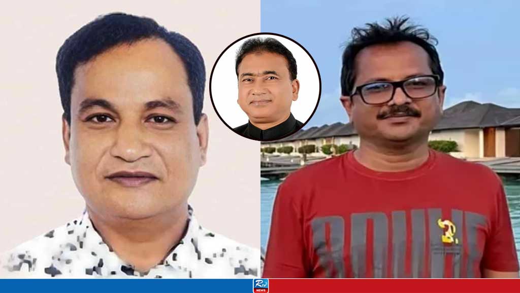 ‘আনার হত্যায় শাহীনের পক্ষে শিমুল, মিন্টুর পক্ষে গ্যাস বাবু’