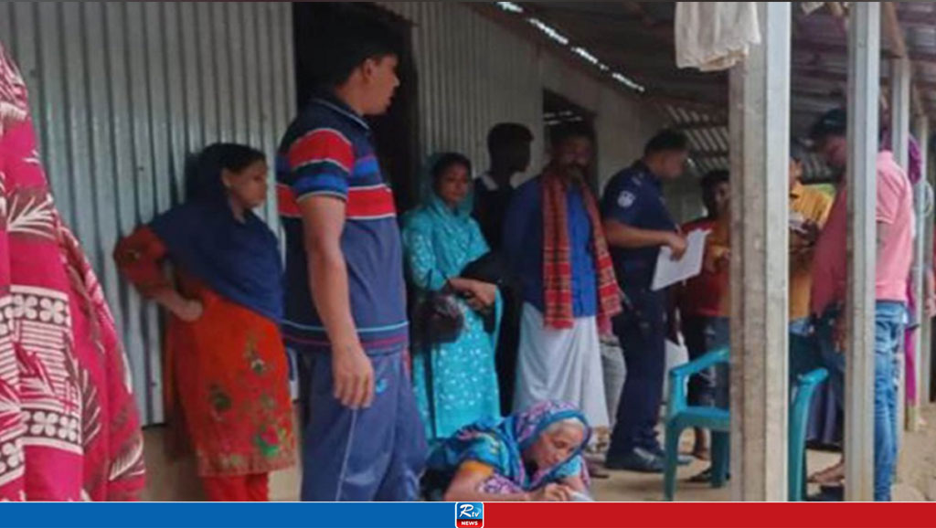স্বামীর বিরুদ্ধে স্ত্রীকে পিটিয়ে হত্যার অভিযোগ
