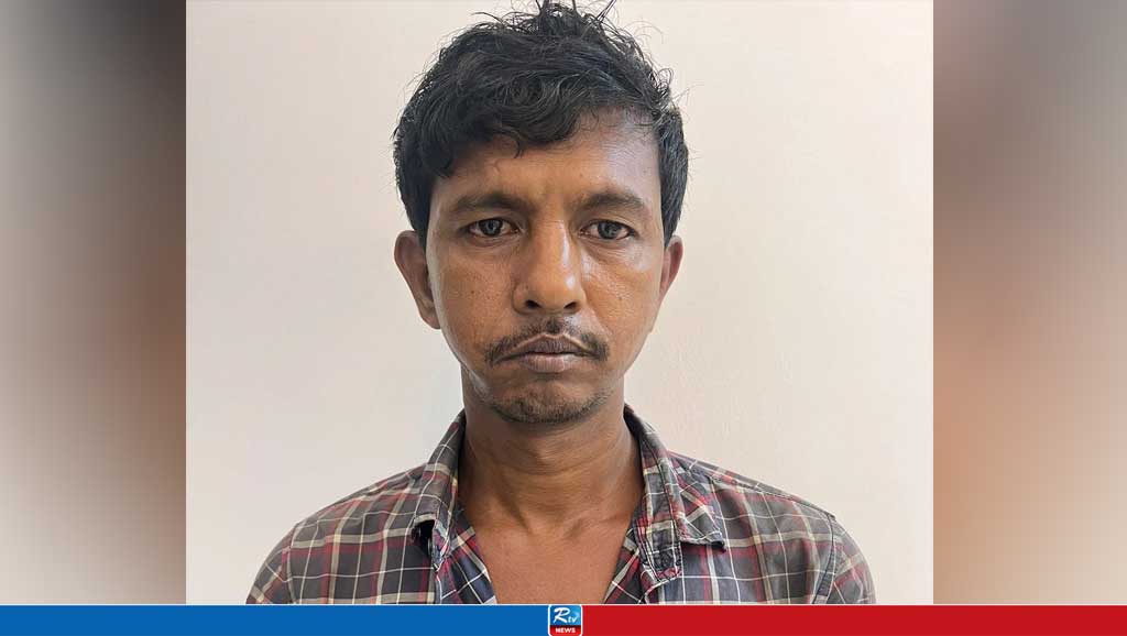 মেট্রোরেলে ছিনতাই, যুবক আটক