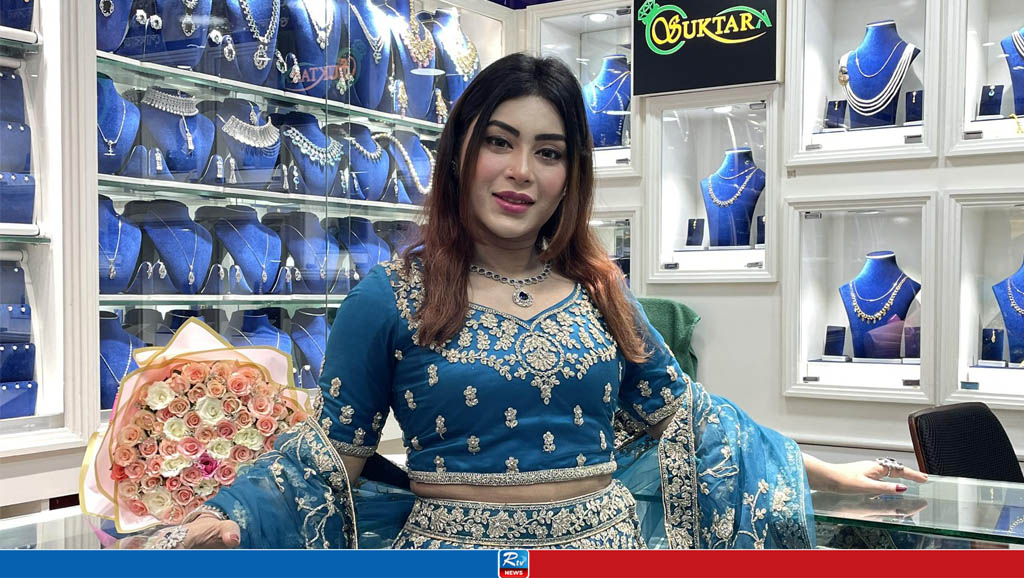 সমালোচনা উপভোগ করছি: মিষ্টি জান্নাত 
