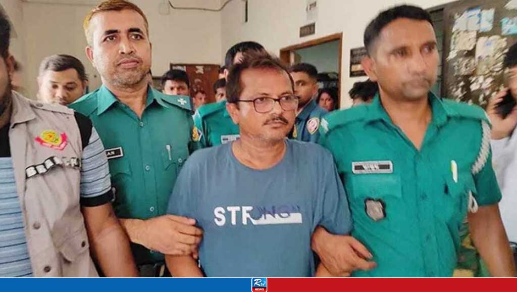 আ.লীগ নেতা বাবুর দায় স্বীকার