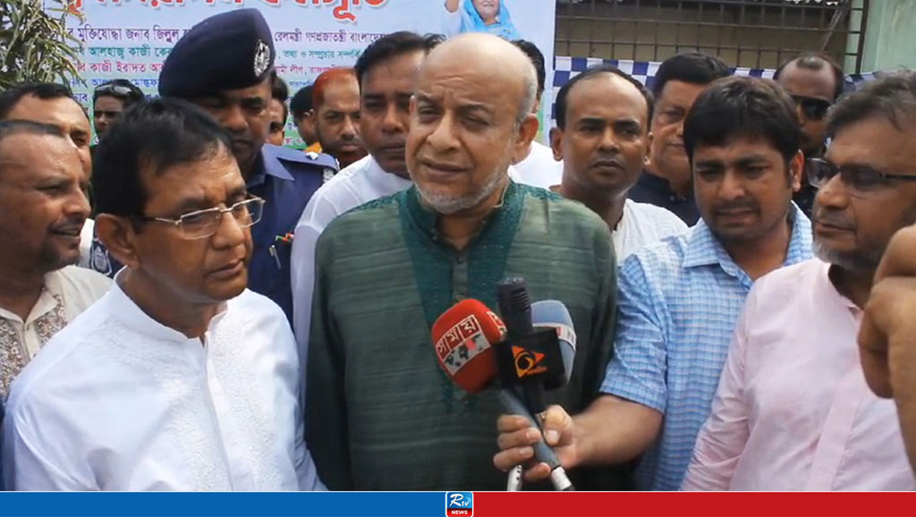 এবারও মানুষের নির্বিঘ্নে বাড়ি যাওয়ার ব্যবস্থা করেছি: রেলমন্ত্রী