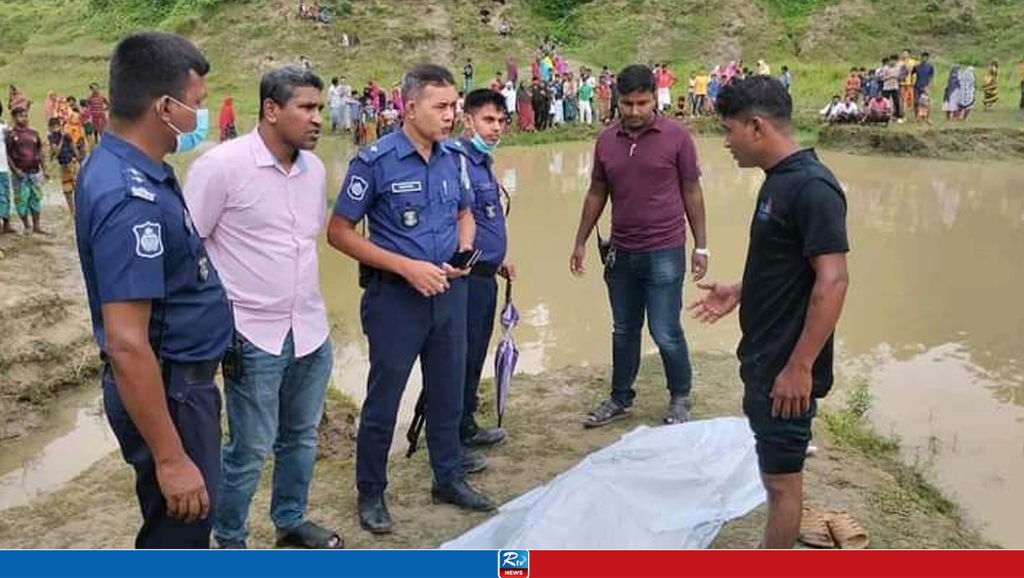 ময়মনসিংহে নারীর মরদেহ উদ্ধার, ময়নাতদন্তে পাঠালো পুলিশ  