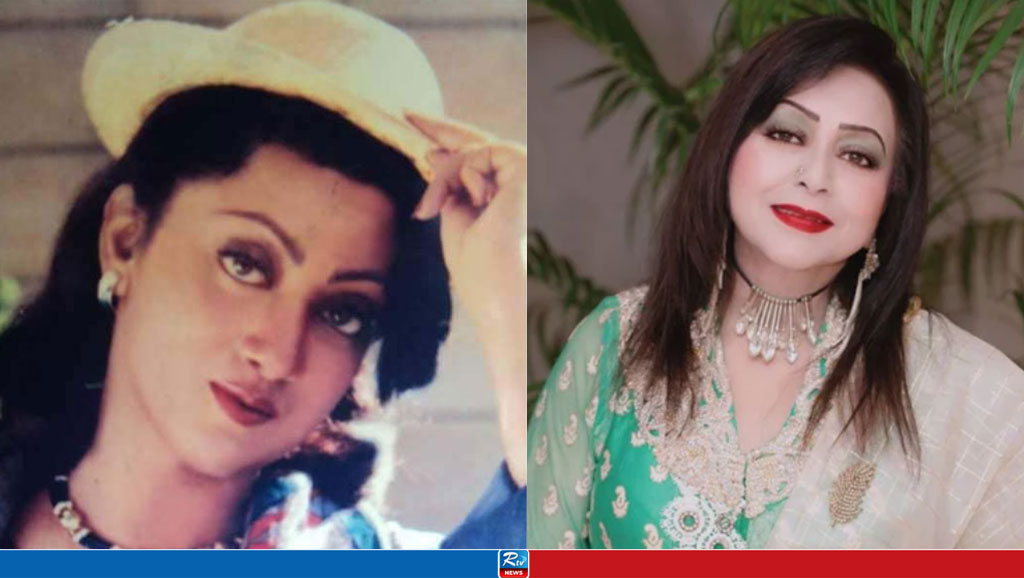 চলচ্চিত্রের নোংরা রাজনীতির শিকার হয়েছিলেন সুনেত্রা: অঞ্জনা