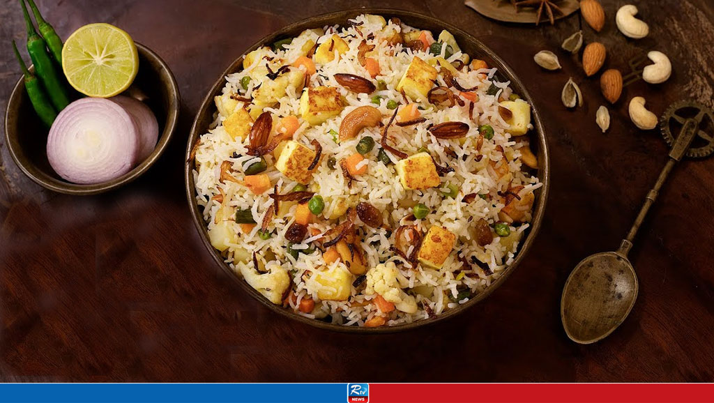 পোলাও