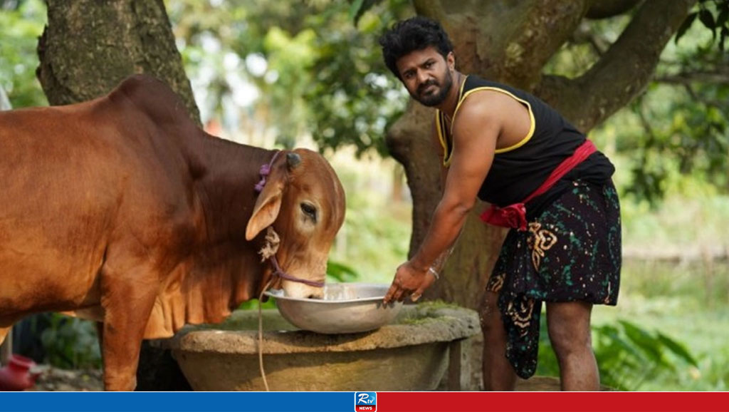 Mastan: New drama by Rj Farhan, audience floating with emotions