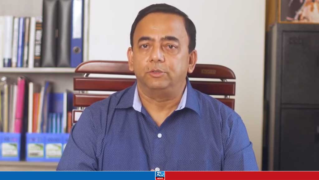 পুলিশের সাবেক মহাপরিদর্শক (আইজিপি) বেনজীর আহমেদ