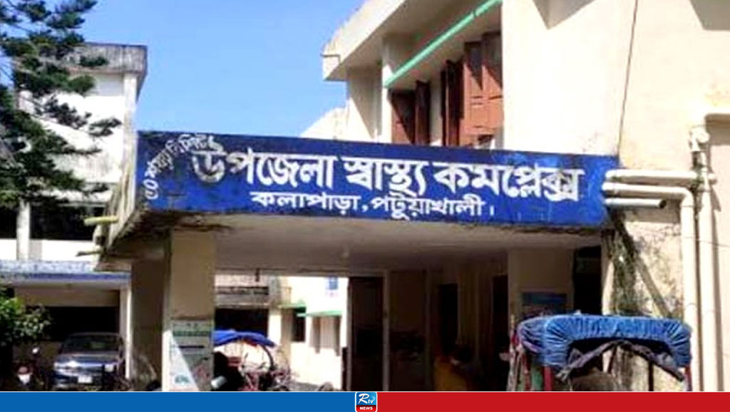 হাসপাতালের বারান্দায় পড়ে আছে মরদেহ, মিলছে না স্বজনদের খোঁজ