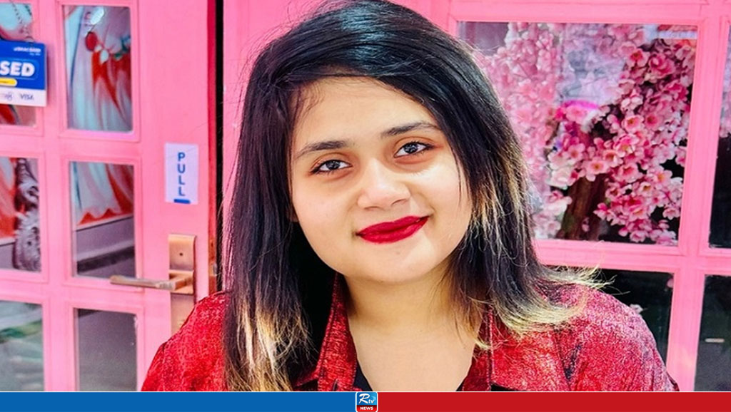 আনারকন্যা ডরিনের ফেসবুক আইডি উধাও