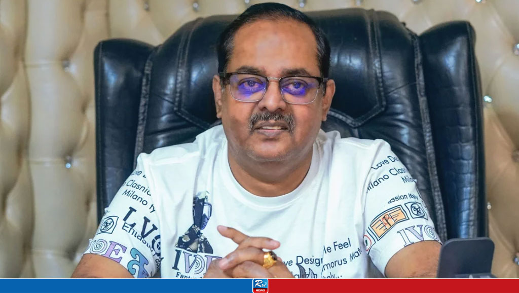 নিজের নামে গরুর নাম, যা বললেন ডিপজল
