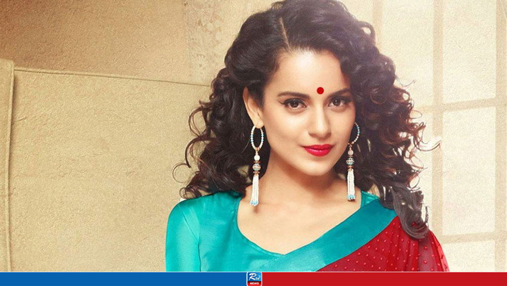 ভাইয়ের বিয়েতে কঙ্গনার বিশেষ উপহার