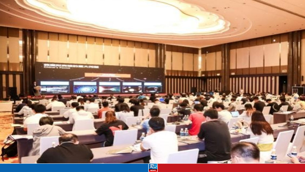 First Space Science and Technology conference hosted in Beijing