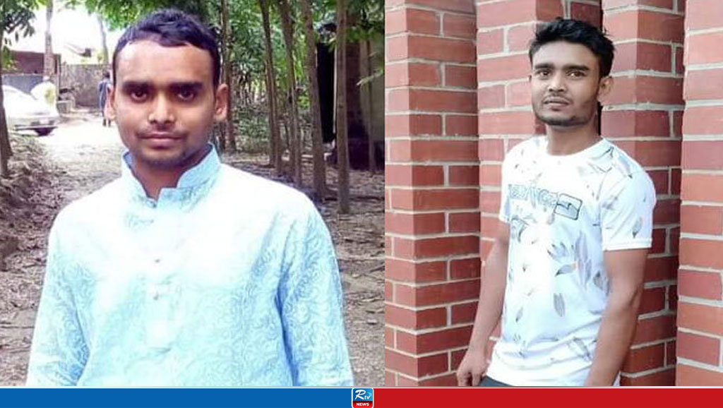 বড় ভাইয়ের একদিন পর মারা গেলেন ছোট ভাইও 