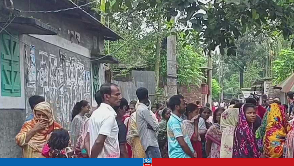 মাংস কাটার সময় স্বামী-স্ত্রীর মধ্যে ঝগড়া, অতঃপর... 