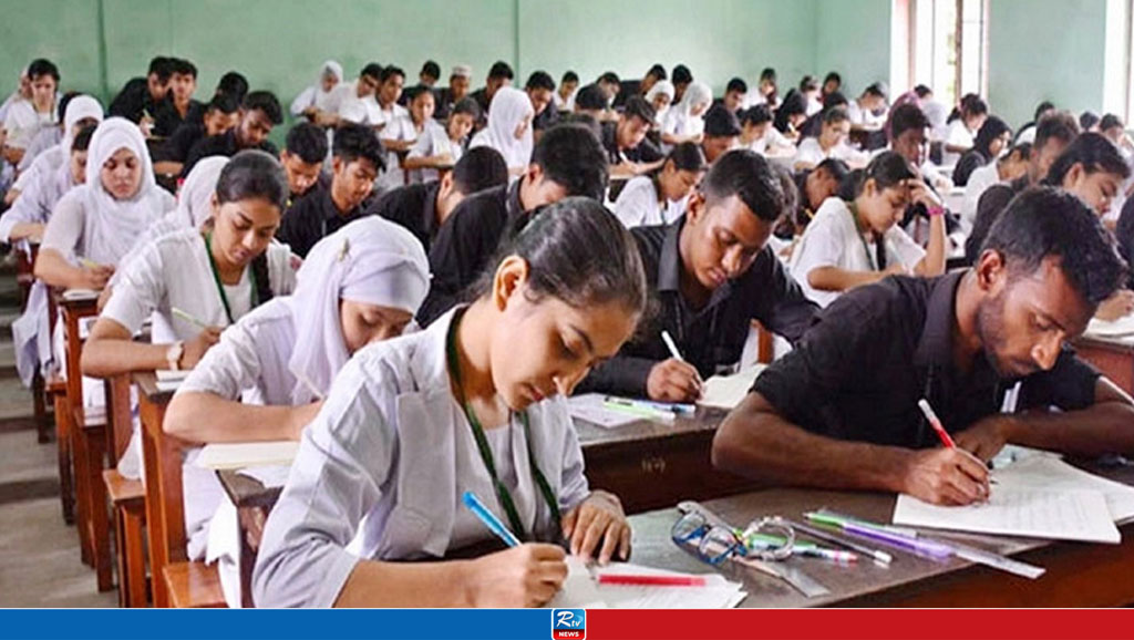 সিলেট বিভাগের এইচএসসি পরীক্ষা স্থগিত