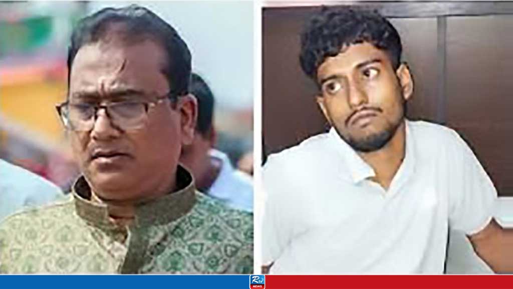 আনার হত্যা: কসাই জিহাদ ফের ১৪ দিনের জেল হেফাজতে