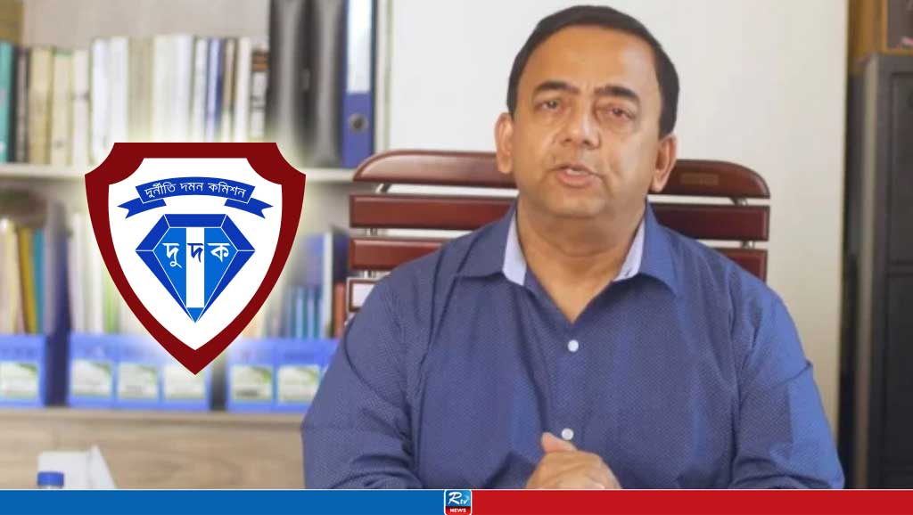 হাজির না হয়ে বেনজীরের লিখিত বক্তব্য দুদকে