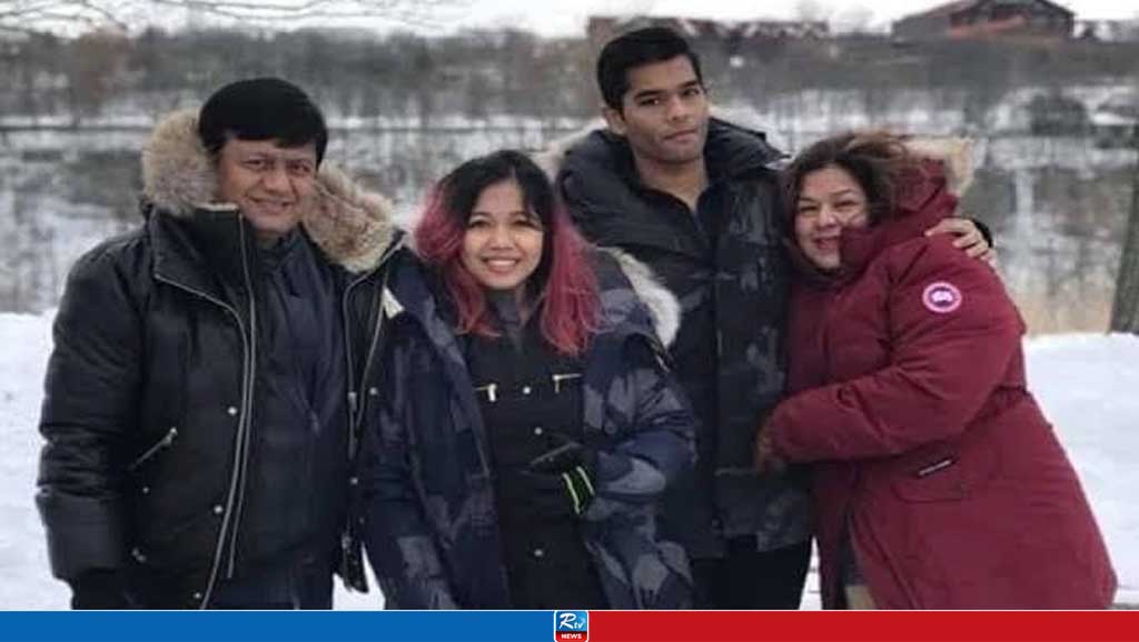 ছাগলকাণ্ডের মতিউর ও স্ত্রী-ছেলের বিদেশ যেতে নিষেধাজ্ঞা