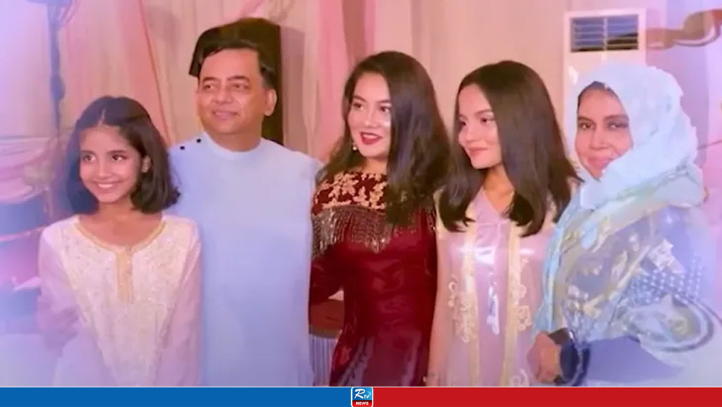 বেনজীরের স্ত্রী-মেয়েও আসেননি দুদকে