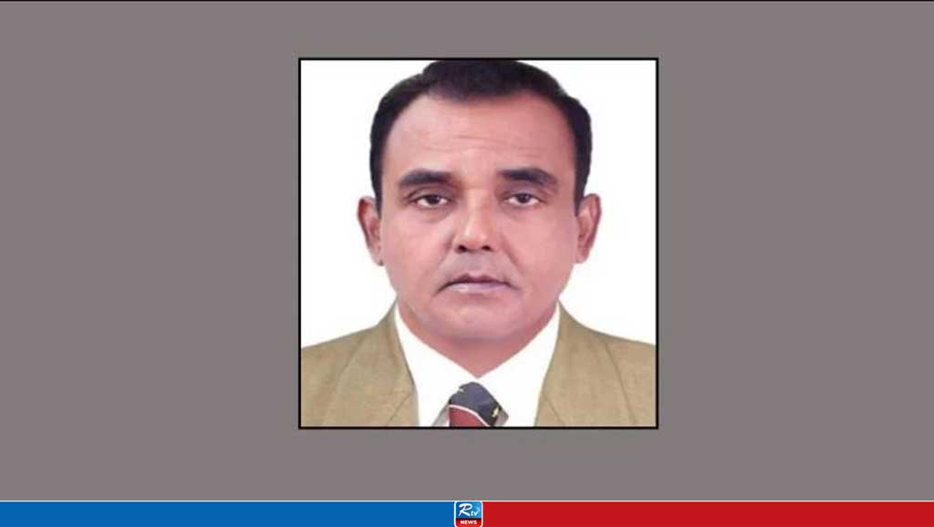সংসদ ভবনের সামনে অটোরিকশার ধাক্কায় আহত এমপি