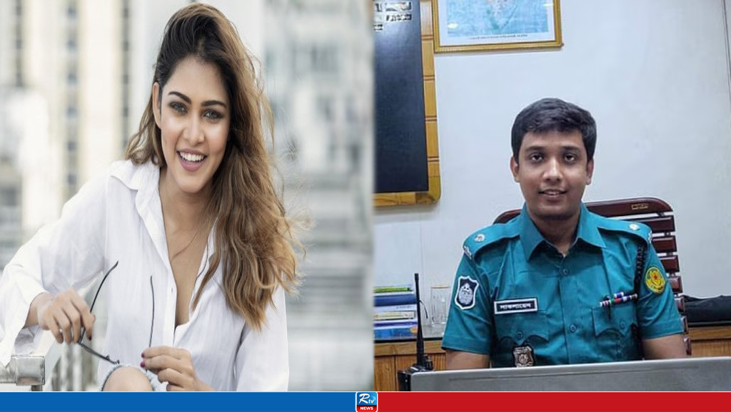 সাকলায়েনের জানা ছিল না, আমি চুপ থাকার জন্য জন্মিনি: পিয়া জান্নাতুল